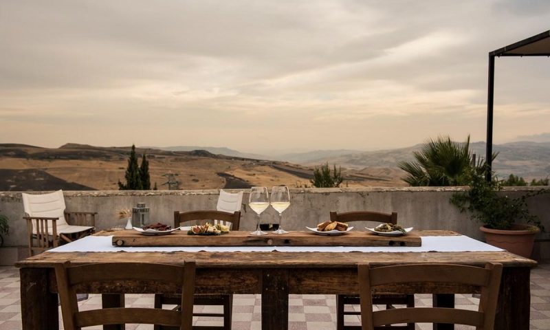 Masseria Susafa, Sicily - Italy