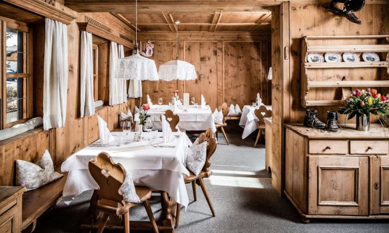 Sporthotel Obereggen, South Tyrol - Italy