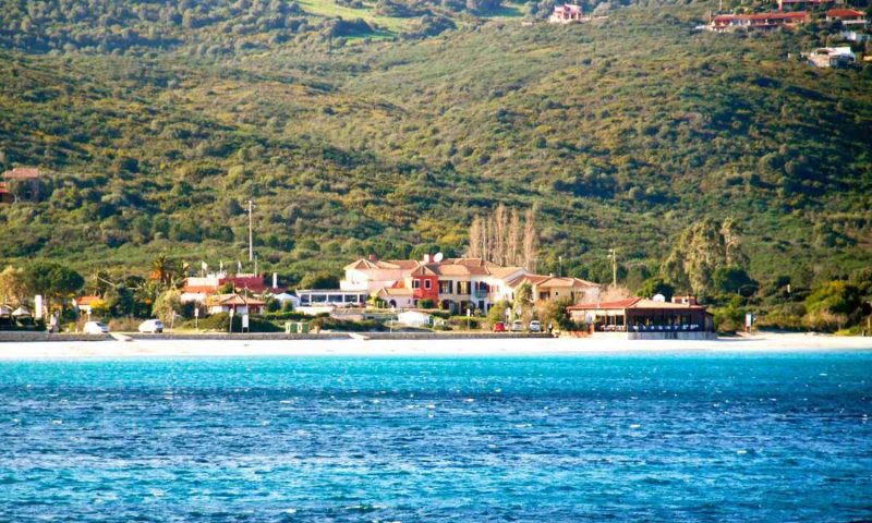 Hotel Stefania Olbia, Sardinia - Italy