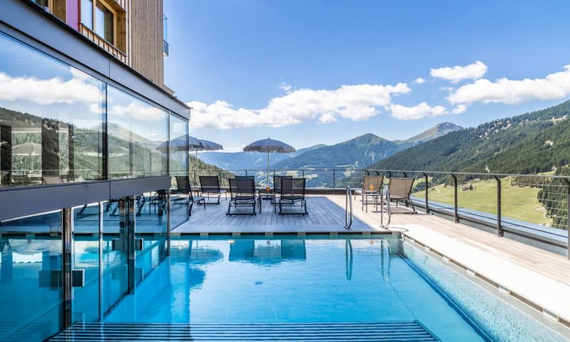 Boutique Hotel Kircher Sarentino, South Tyrol - Italy