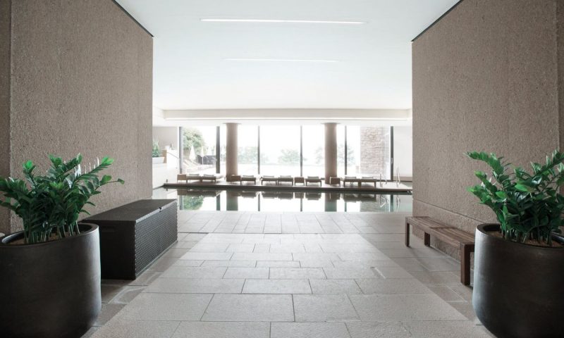 Parkhotel Holzner Bolzano, South Tyrol - Italy