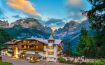 Bio Hotel Hermitage Madonna Di Campiglio, South Tyrol - Italy