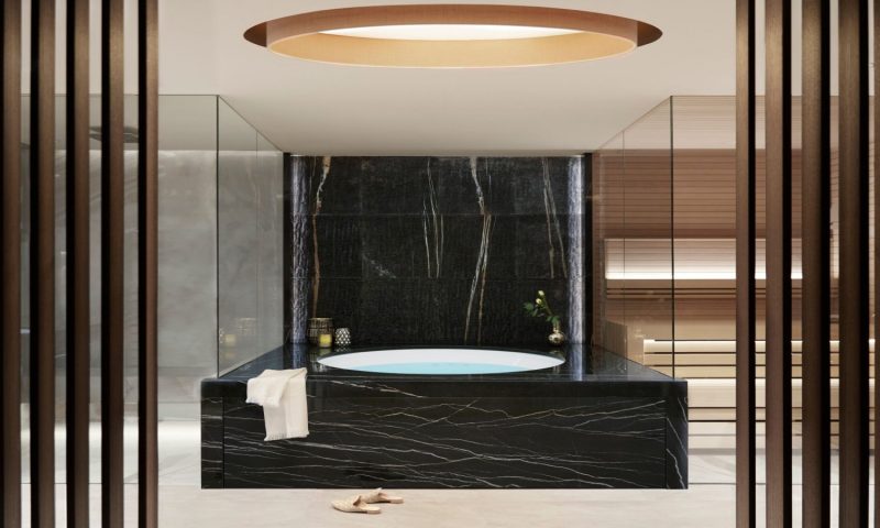 Lefay Resort & SPA Dolomiti, South Tyrol - Italy