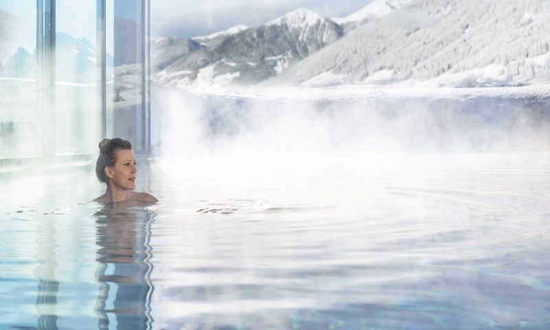 Boutique Hotel Kircher Sarentino, South Tyrol - Italy