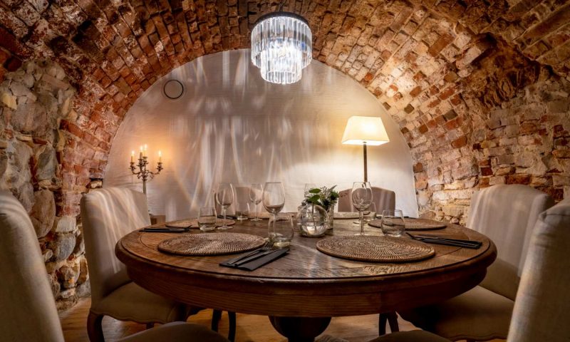Frost Boutique Hotel Parnu - Estonia
