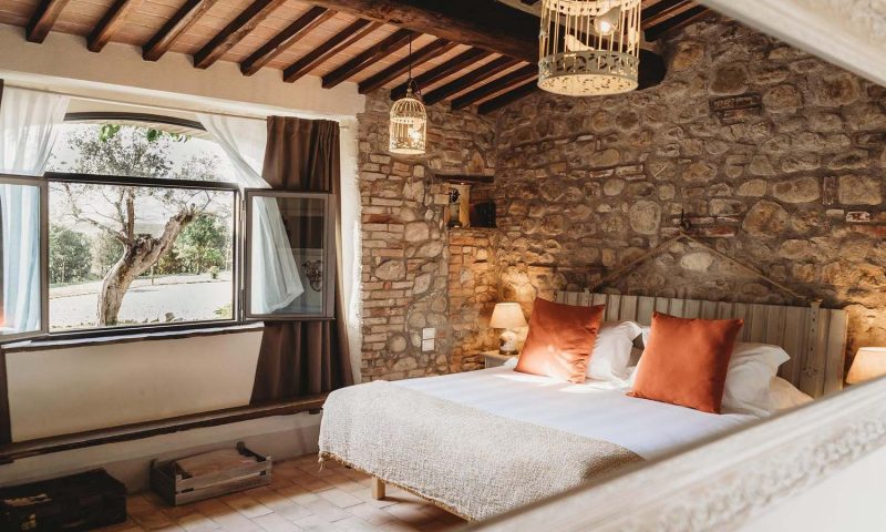 Locanda in Tuscany Val D