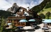 Berghotel Ladinia Corvara, South Tyrol - Italy