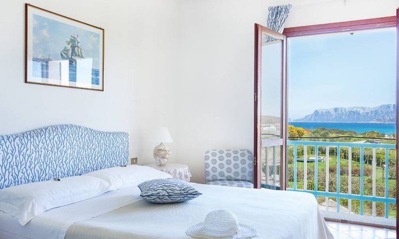 Hotel Stefania Olbia, Sardinia - Italy