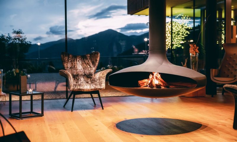 Boutique Hotel Kircher Sarentino, South Tyrol - Italy