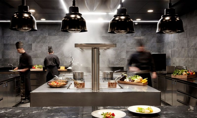 Lefay Resort & SPA Dolomiti, South Tyrol - Italy