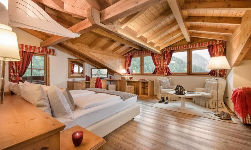 Bio Hotel Hermitage Madonna Di Campiglio, South Tyrol - Italy