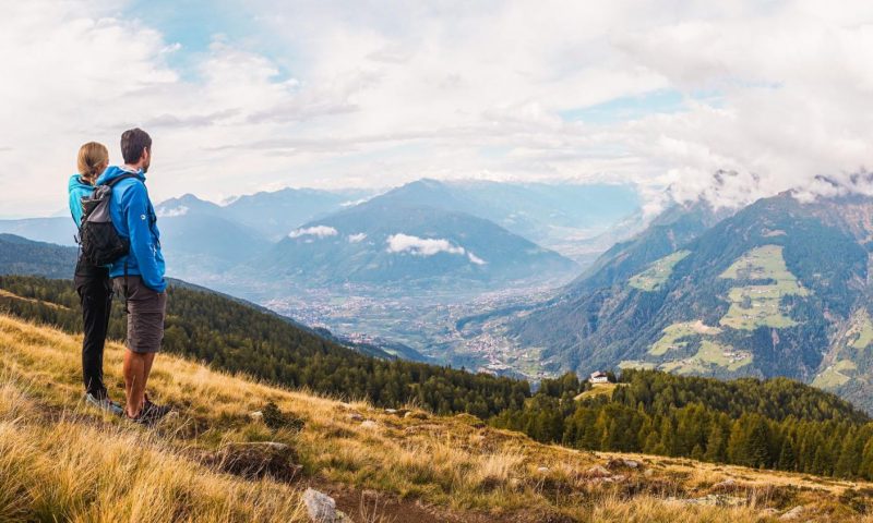 Saltauserhof Val Passiria, South Tyrol - Italy