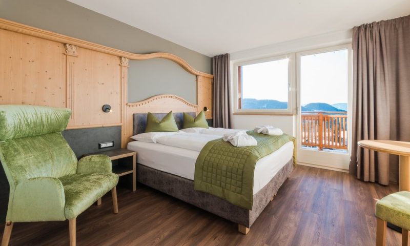Hotel Salten Avelengo, South Tyrol - Italy