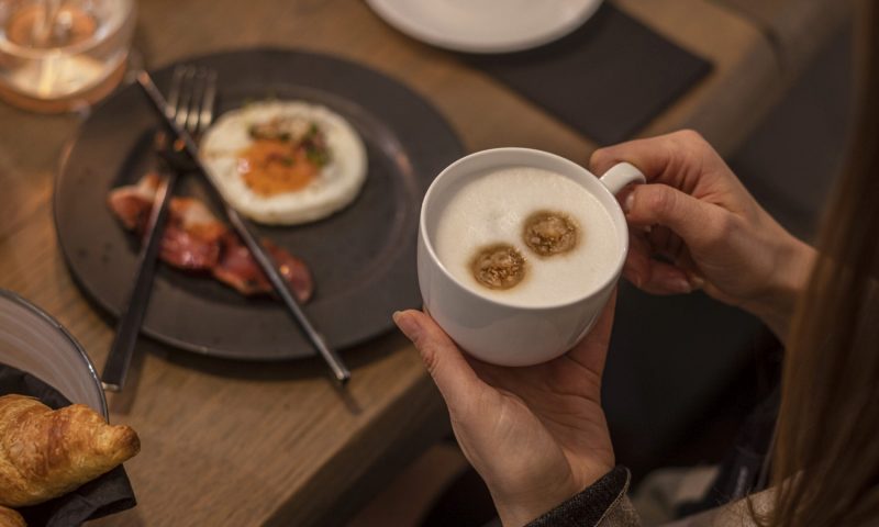 Frost Boutique Hotel Parnu - Estonia