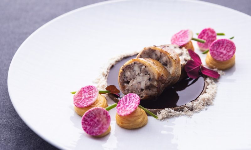 Hotel Antonius Tartu - Estonia