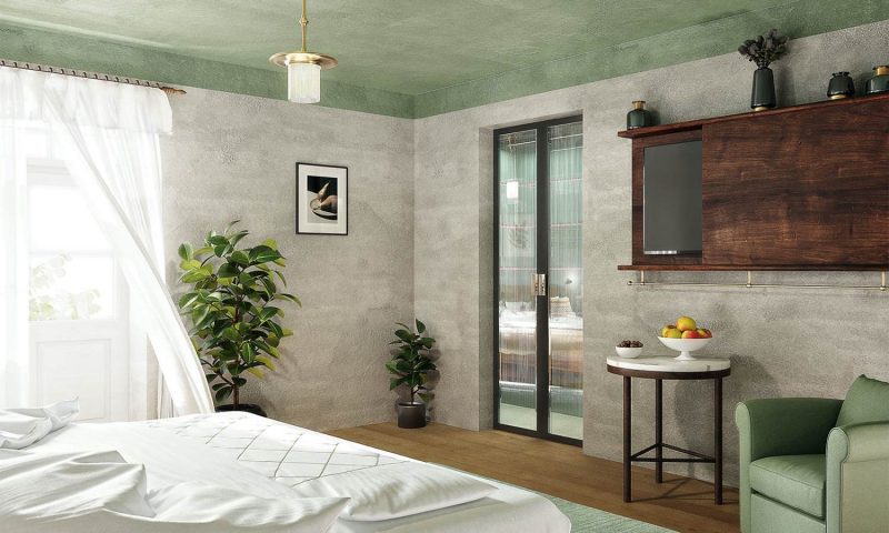 Parkhotel Holzner Bolzano, South Tyrol - Italy