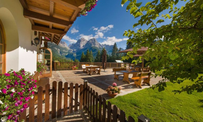 Bio Hotel Hermitage Madonna Di Campiglio, South Tyrol - Italy