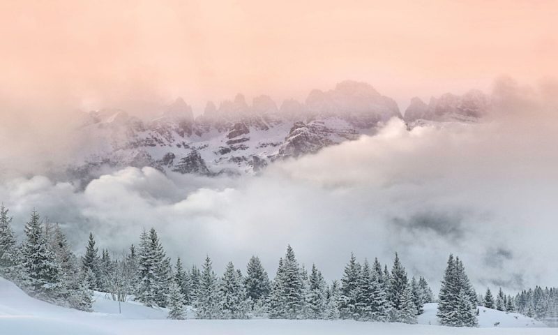 Lefay Resort & SPA Dolomiti, South Tyrol - Italy