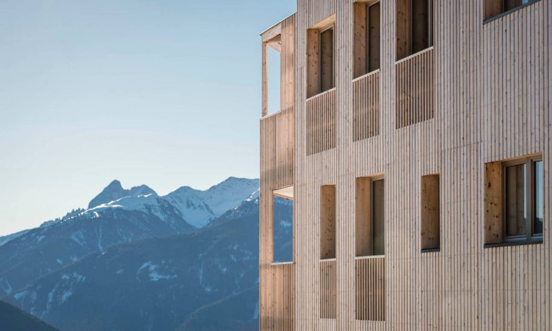 Alpine Lifestyle Hotel Ambet, South Tyrol - Italy