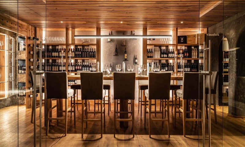 Boutique Hotel Kircher Sarentino, South Tyrol - Italy