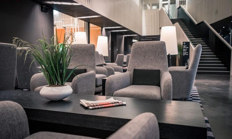 Hedon Spa & Hotel Parnu - Estonia
