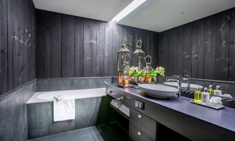 Frost Boutique Hotel Parnu - Estonia