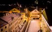 Hotel Antonius Tartu - Estonia