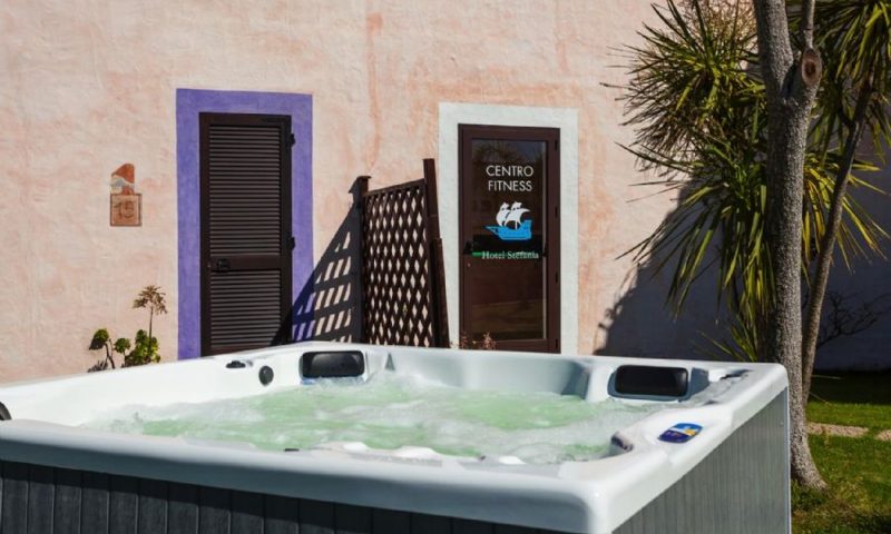 Hotel Stefania Olbia, Sardinia - Italy