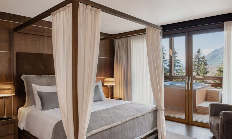 Lefay Resort & SPA Dolomiti, South Tyrol - Italy