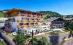 Hotel Salten Avelengo, South Tyrol - Italy