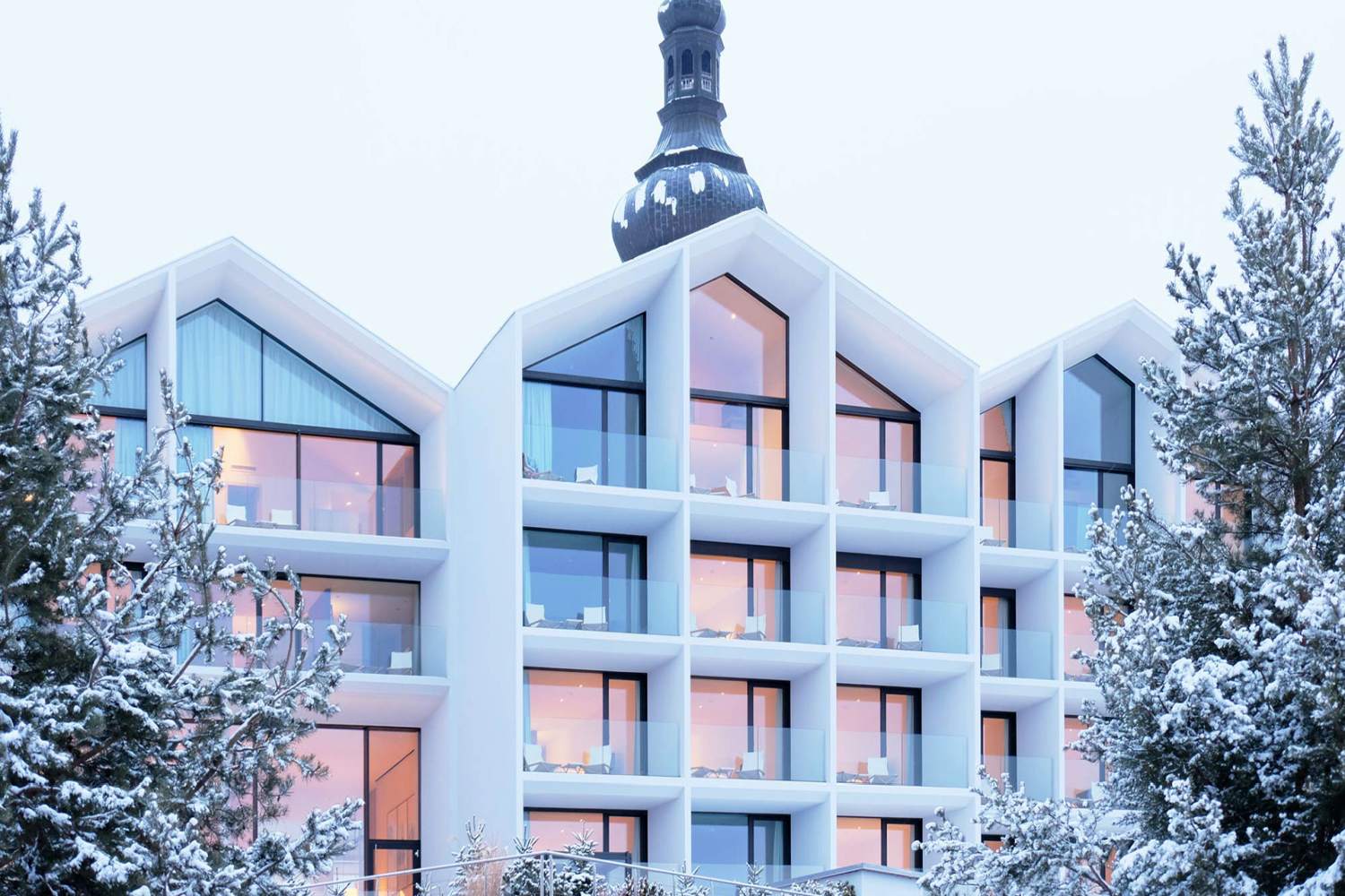 Schgaguler Hotel Castelrotto, South Tyrol - Italy