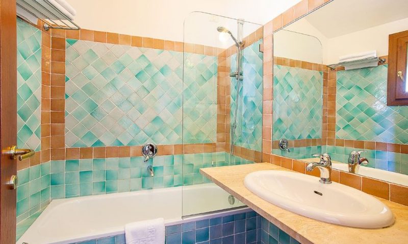 Hotel Stefania Olbia, Sardinia - Italy
