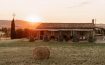 Locanda in Tuscany Val D'Orcia, Tuscany - Italy