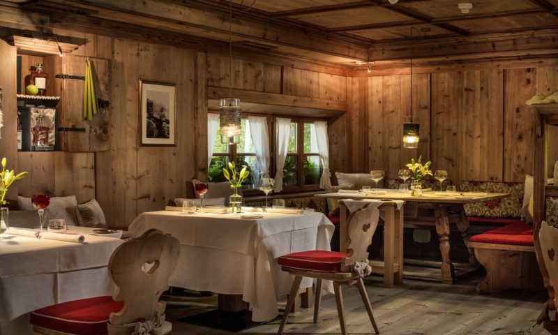 Bio Hotel Hermitage Madonna Di Campiglio, South Tyrol - Italy
