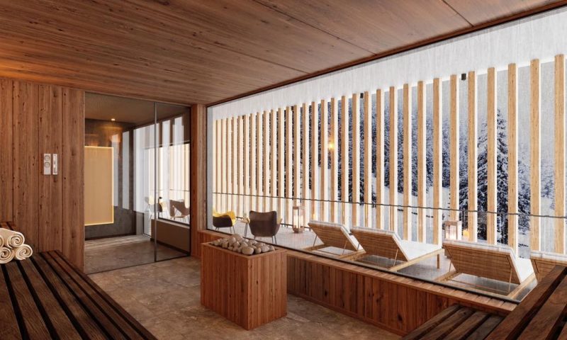 Sporthotel Obereggen, South Tyrol - Italy