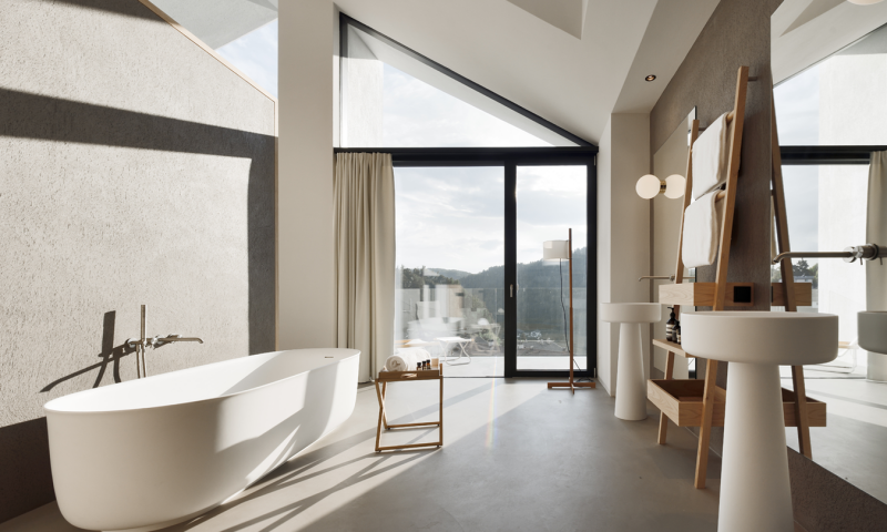 Schgaguler Hotel Castelrotto, South Tyrol - Italy