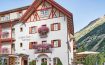 Goldene Rose Karthaus Senales, South Tyrol - Italy