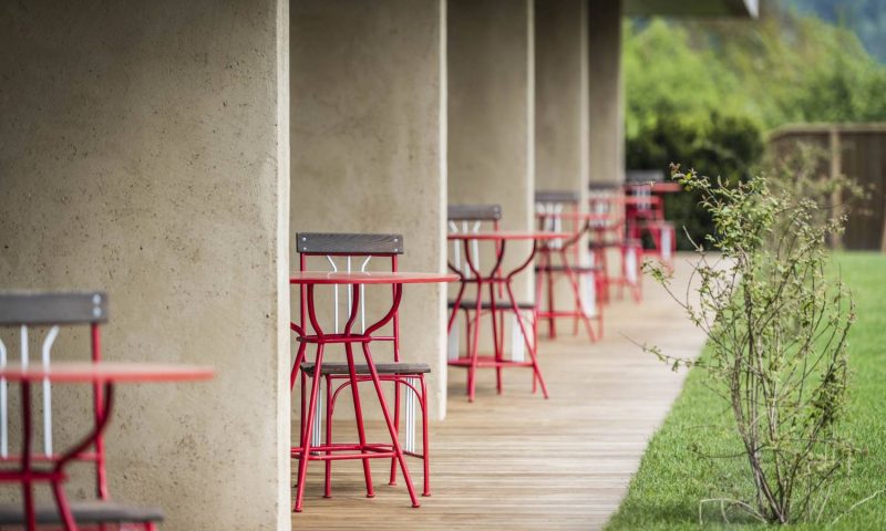 Parkhotel Holzner Bolzano, South Tyrol - Italy