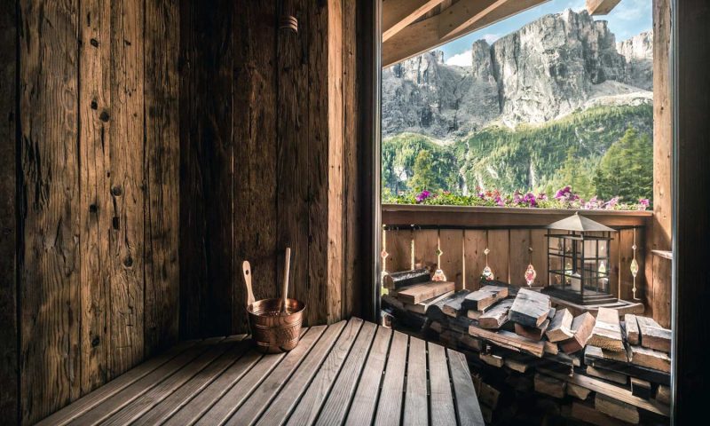 Kolfuschgerhof Mountain Resort & Spa, South Tyrol - Italy