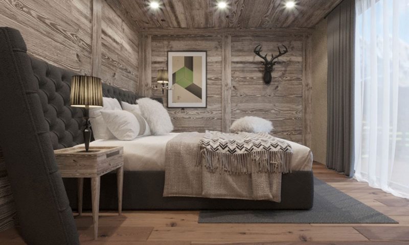 Kolfuschgerhof Mountain Resort & Spa, South Tyrol - Italy