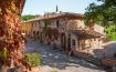 Borgo San Luigi Chianti, Tuscany - Italy