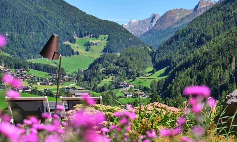 Biohotel Bühelwirt Ahrntal, South Tyrol - Italy