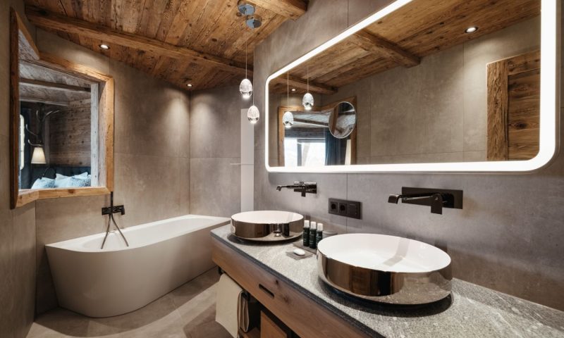 Kolfuschgerhof Mountain Resort & Spa, South Tyrol - Italy
