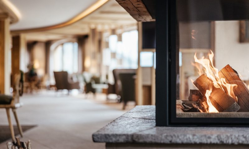 Kolfuschgerhof Mountain Resort & Spa, South Tyrol - Italy