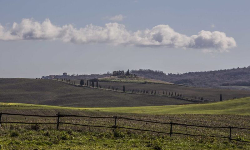 Locanda in Tuscany Val D