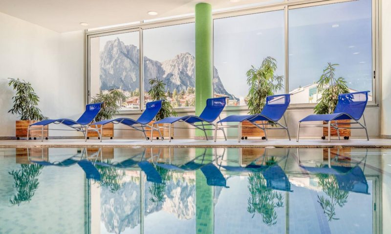 Schgaguler Hotel Castelrotto, South Tyrol - Italy