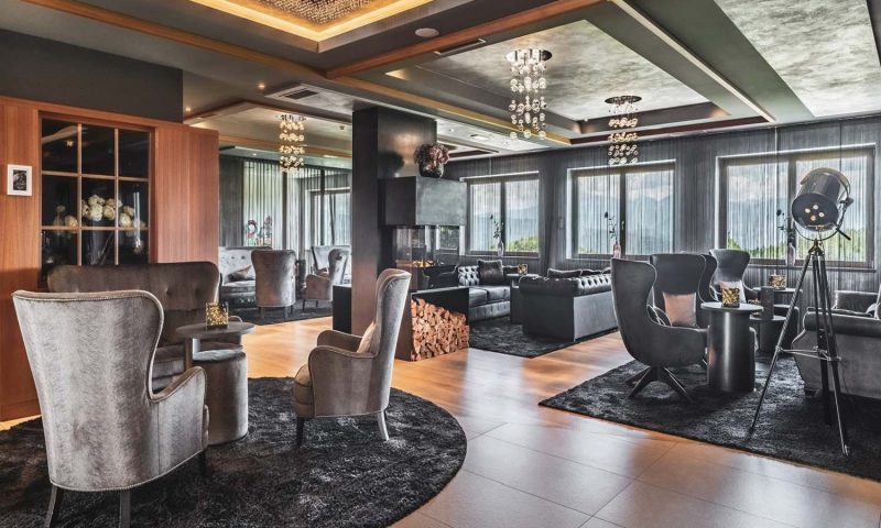 Solea Boutique & Spa Hotel Fai Della Paganella, Trentino - Italy