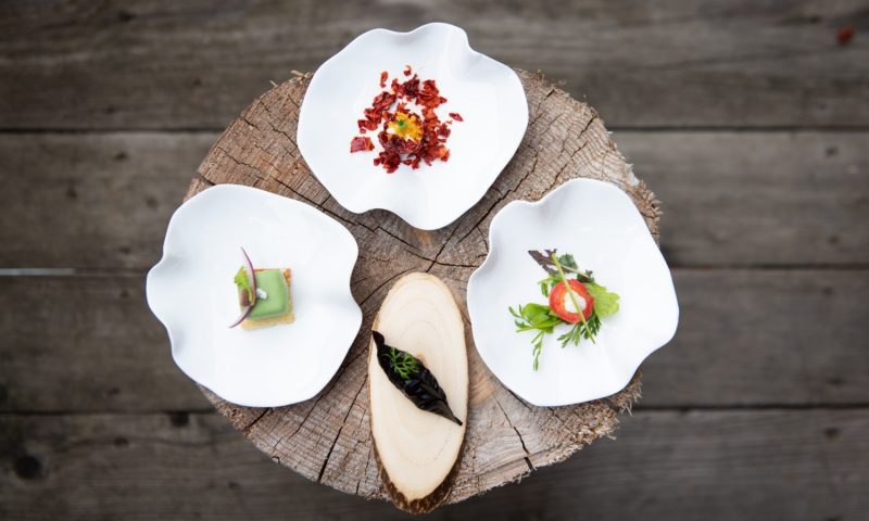 Bio Hotel Hermitage Madonna Di Campiglio, South Tyrol - Italy