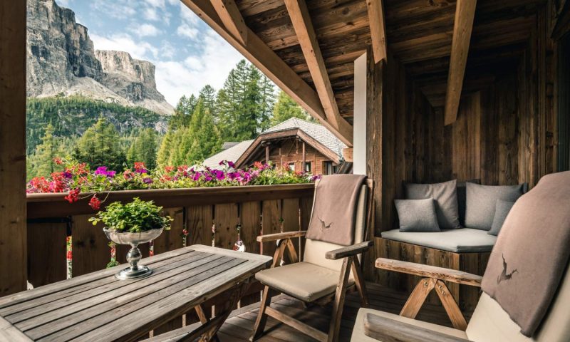 Kolfuschgerhof Mountain Resort & Spa, South Tyrol - Italy