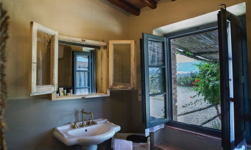 Locanda in Tuscany Val D
